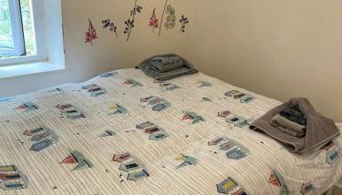 Seaview cottage North Wales - Foto 3