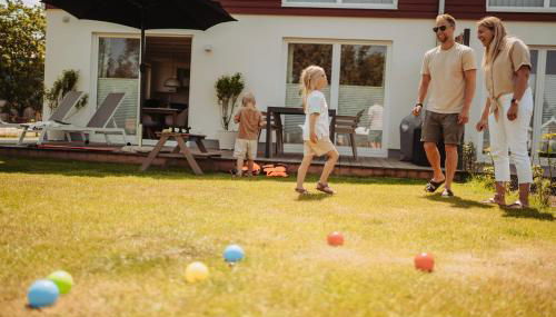 Das Seehaus - Foto 4, Garden