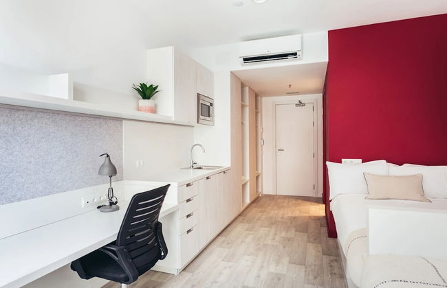 Soto House - Foto 26