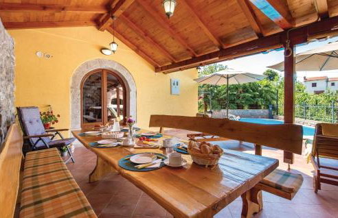 Cozy Home In Bregi With Wifi - Foto 16