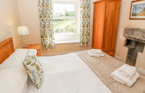 Goswick Hall - Foto 23