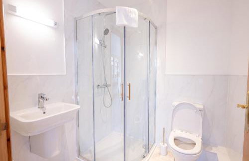 Old Distillery Lodge - Foto 44