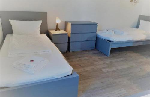 BoLA 1 Unterkunft Hamburg günstig, 6 Betten & Küche - Foto 5