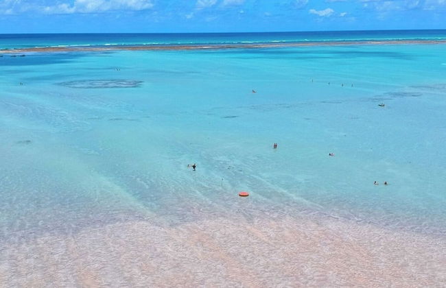 Xaréu Flats Maragogi - Photo 27