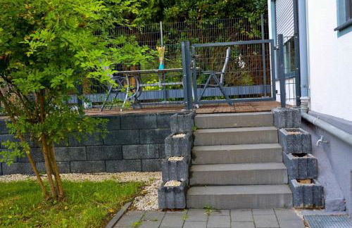 Bibo City Apartment 1 - Foto 24