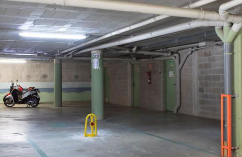 Apartment Sa Boadella beach, Lloret de Mar - Costa Brava - Foto 34