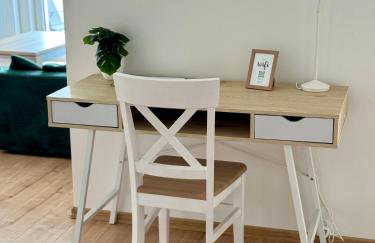 Apartament Magnacka Barczewski Dwór - Foto 4