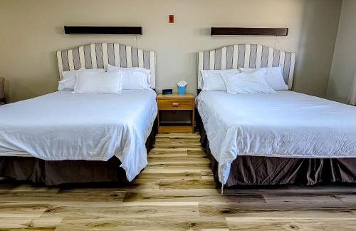 Stroll to Douglas Lake Sleeps 4 Dog OK Games Gym - Foto 11