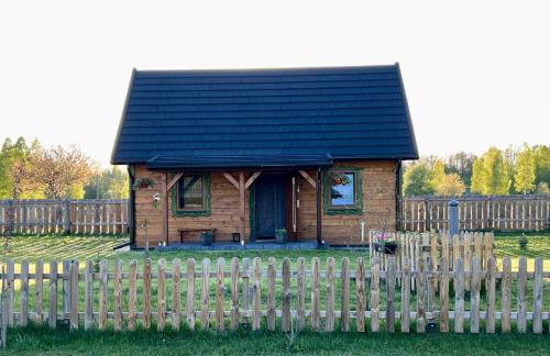 Siedlisko Jaskółka - Puszcza Białowieska - Foto 30