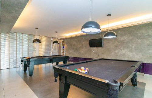 7th Avenue - Centro | Curitiba | Gonzaga Stays - Foto 13