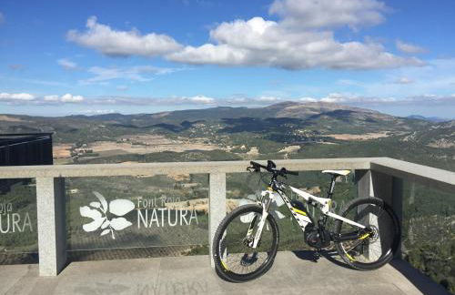 Masia La Safranera - Foto 106