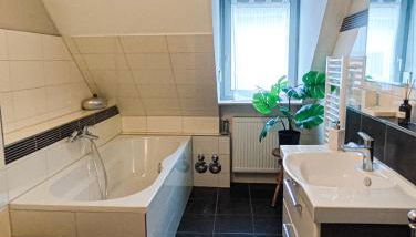 ZEN Apartment 2 rooms Maisonette Bright and Spacious - Foto 5