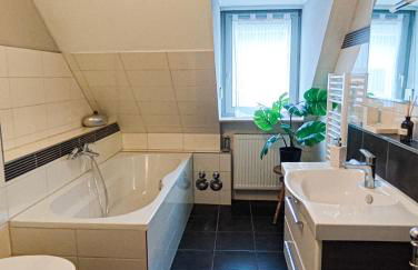 ZEN Apartment 2 rooms Maisonette Bright and Spacious - Foto 5