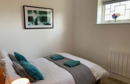 Ashbrook Lewis - two bedroom, two bathroom cottage nr Harwell Oxford - Photo 5