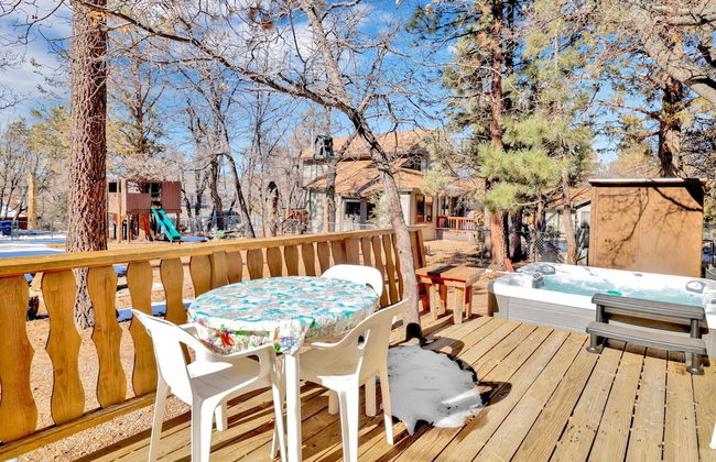 Cute and Cozy Cottage #2522 - Foto 17