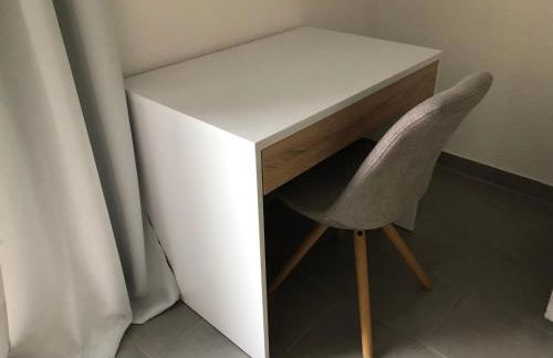 Gemütliches Apartment nahe Porsche - Foto 7