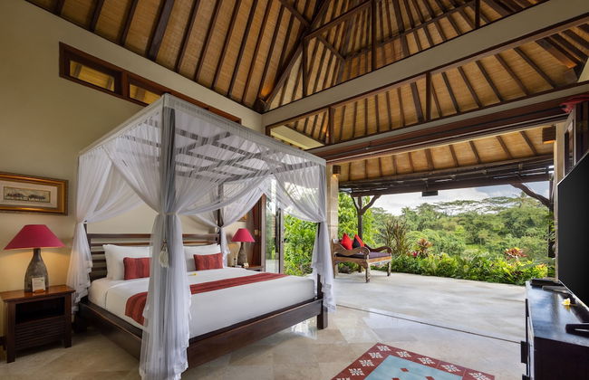 Bidadari Private Villas & Retreat - Photo 48