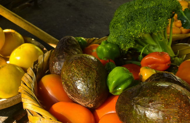 Tour gastronómico por Huatulco - Foto 1