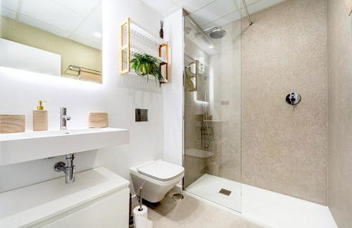 Fabulous modern sea view bliss - Foto 11