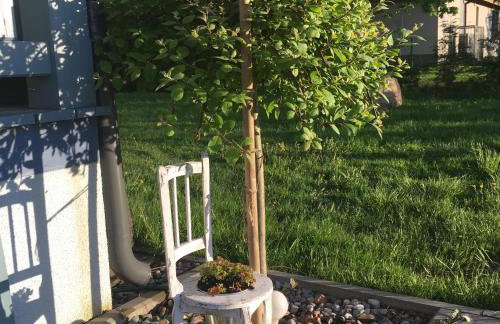 Niebieski Domek - Foto 50