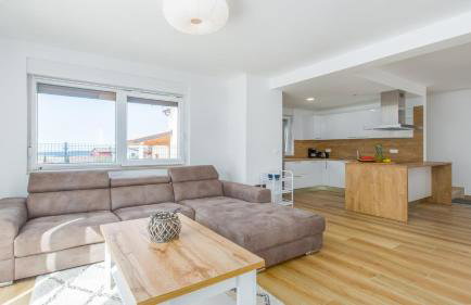 Villa Alcove with breathtaking Sea View and Private Pool - Foto 21