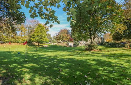 Stable Cottage - Photo 18