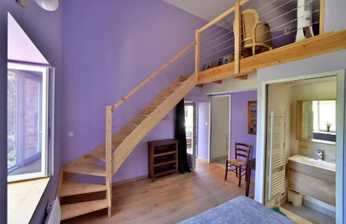 Mas Ribaute - Pour 10 avec piscine privée - Photo 10