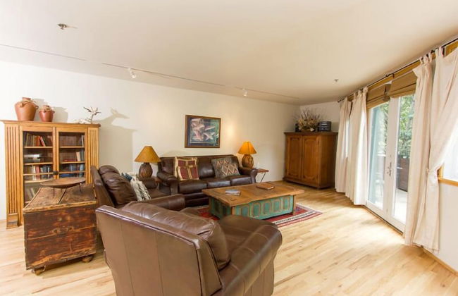 Ice House Suites and Condominiums - Foto 61