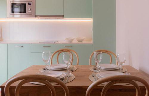 Aparthotel Terra Aurea - Foto 5