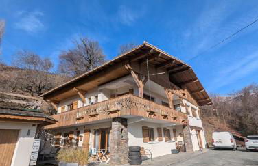 Chez Math et Lolo - Foto 19