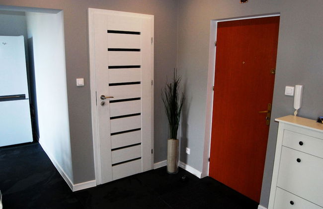 HelApartamenty - Apartament Bałtyk - Photo 11