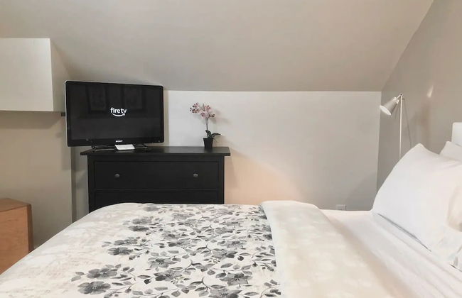 Morgan Street Home - Foto 4