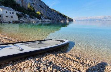 Hvar Stone Villa with pool - Foto 76