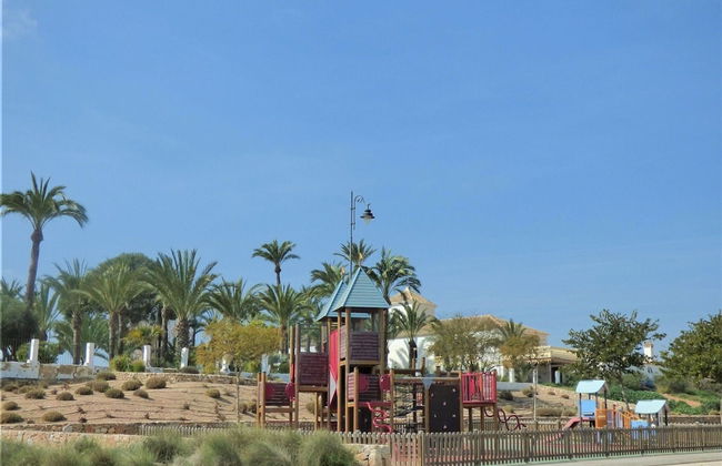 Penthouse in Sucina With Pool and Golf - Foto 21