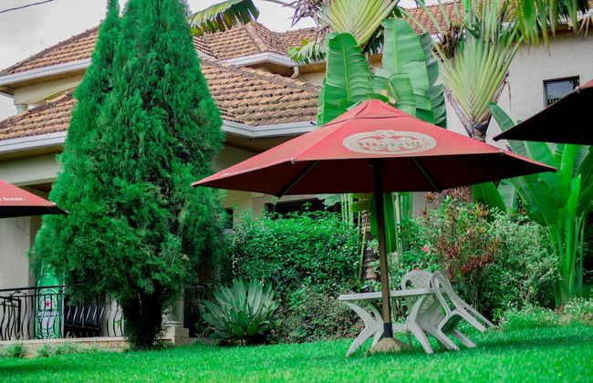 Nyumbani Downtown Cottages - Foto 39