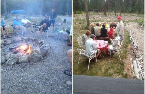 Rustic Cabin Rental in the Tranquil Montana Wilderness near Missoula - Foto 9