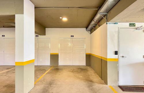 Apartamento Morada Hertz 2 dorm by Achei Gramado - Foto 52