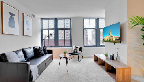 Pentagon City Comfort Modern Stay - Foto 2