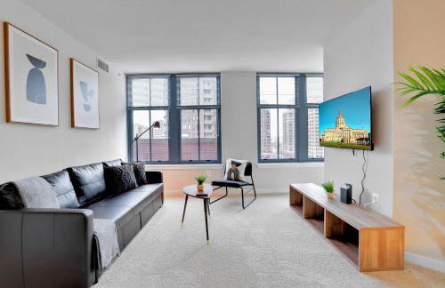 Pentagon City Comfort Modern Stay - Foto 2