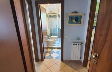 Appartamento in centro a 30m dal mare - Foto 16