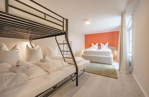 HeRo LiWing - Heldenquartier Hamburg - bis zu 8 Personen - Foto 5