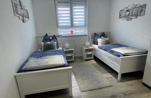 Maria's Ferienwohnung - Modernität trifft Eleganz - Foto 20