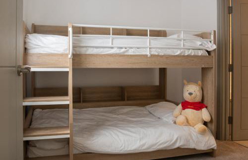 Modern Buxton Town House - Foto 13