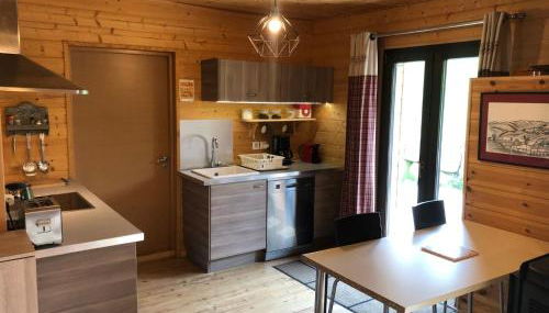 Chalet Jad'Orres - Foto 2