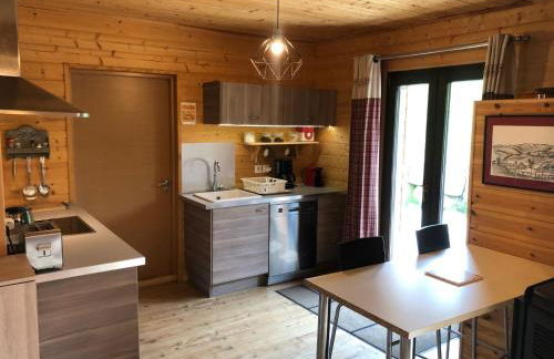 Chalet Jad'Orres - Foto 2