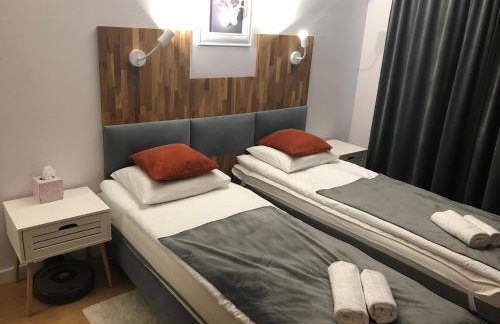 apartament LeśnaCedzyna - Foto 25