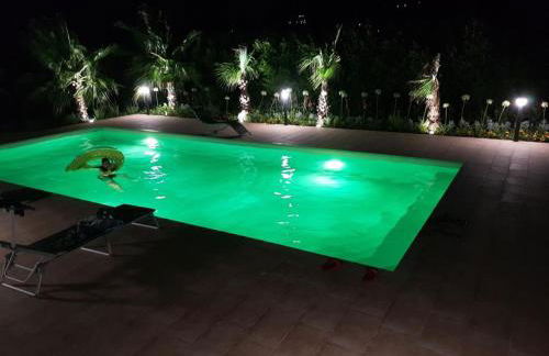 Casa Il Geranio - Foto 37