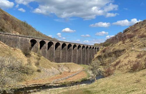 Church Barn Cottage, Kirkby Stephen, Cumbria - Photo 47