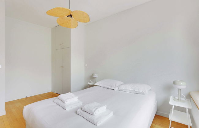 Amazing 3br/6p - Paris/neuilly - Foto 5