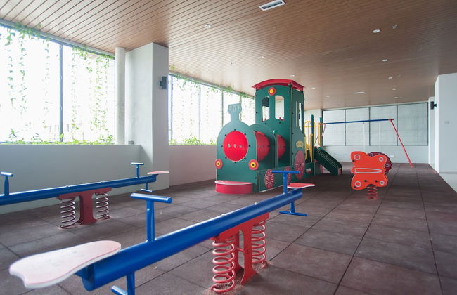 A3 FAMILY Suites 4-6pax Jonker Melaka - Photo 32